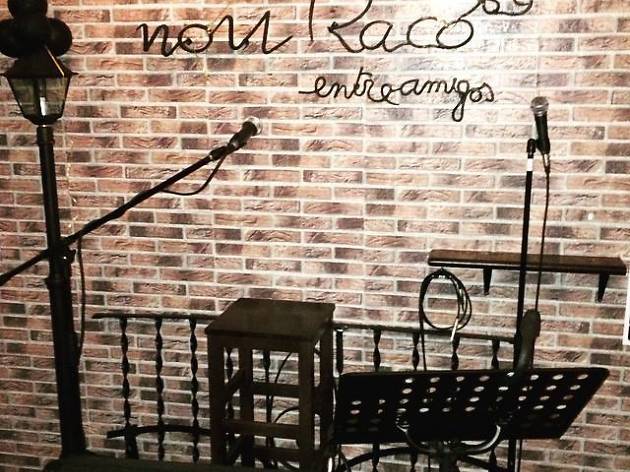 Nou Racó 169 Nou Racó 169