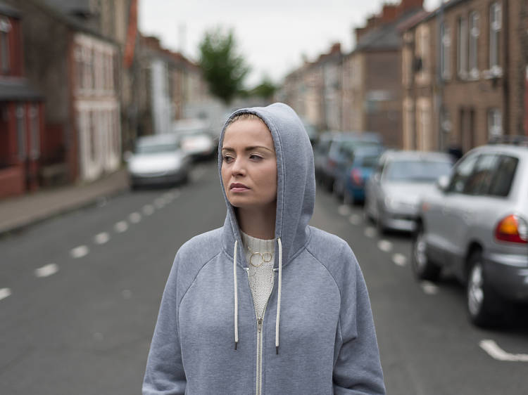 Iphigenia in Splott