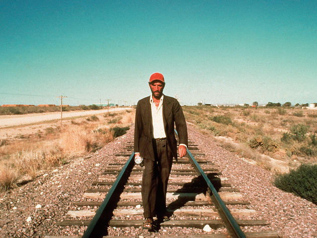 Paris, Texas