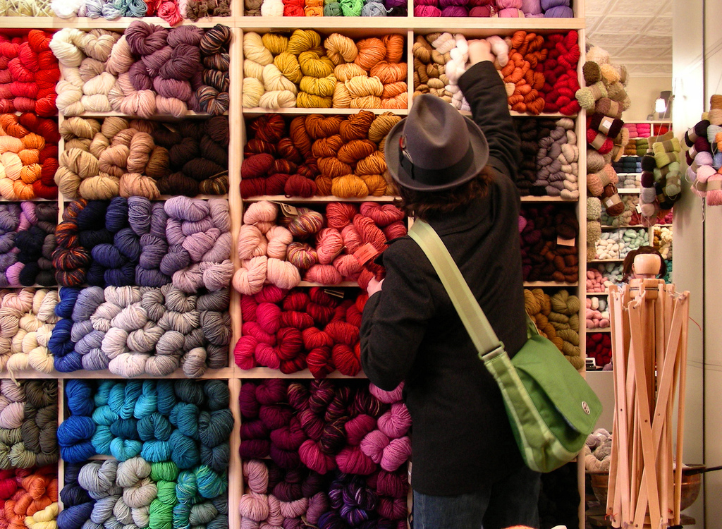 Knitting Notions - Craft Supply America