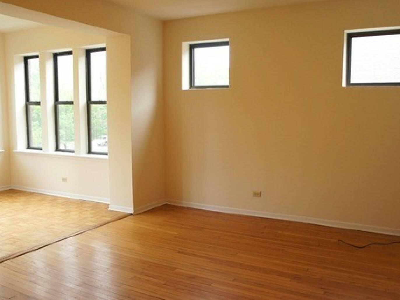 4 cheap apartments in Logan Square