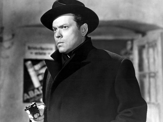 The Third Man