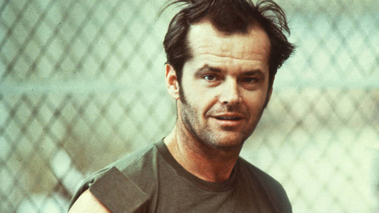 One Flew Over the Cuckoo's Nest (1975)