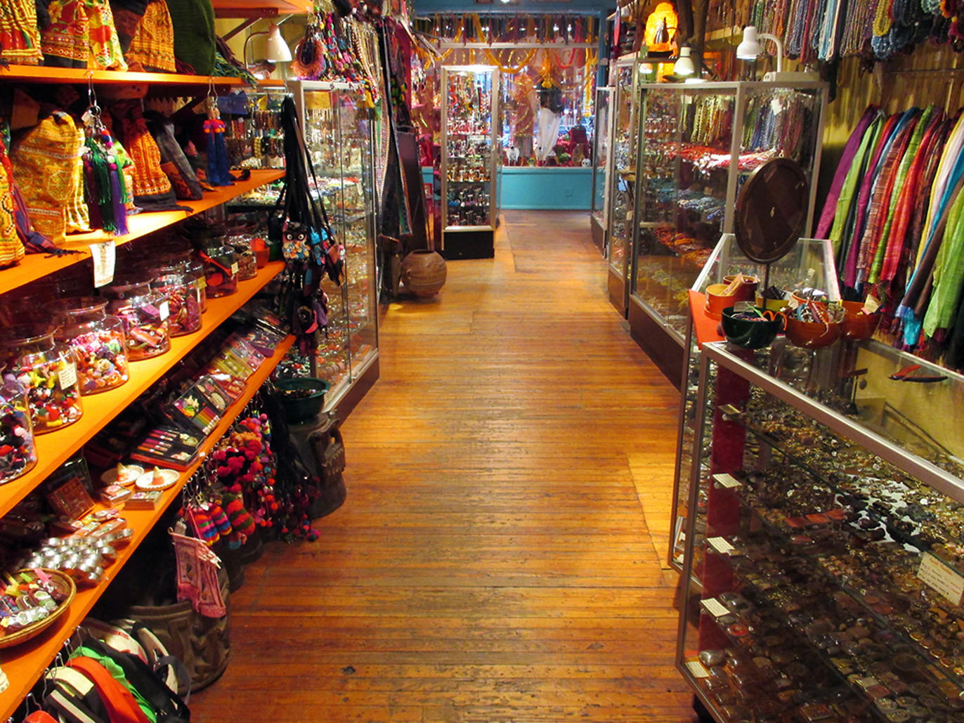 Arts and craft stores in NYC Michaels, Brooklyn Yarn and more