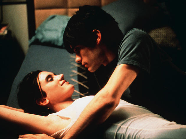 Requiem for a Dream