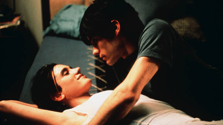 Requiem for a Dream (2000)