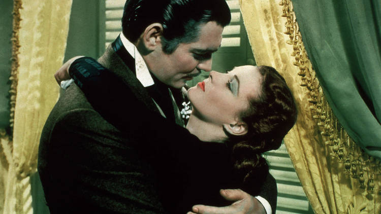 Gone with the Wind (1939)