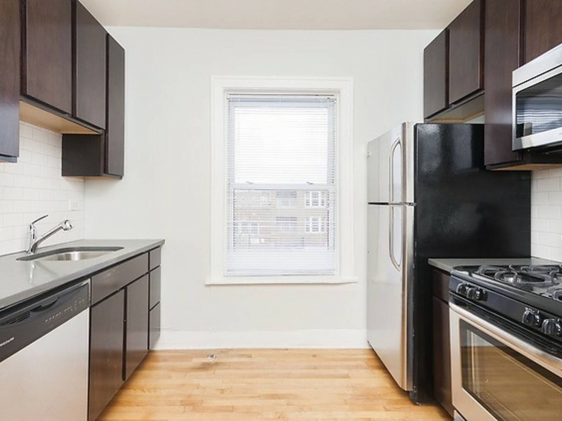 4 cheap apartments in Logan Square