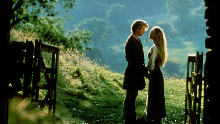 The Princess Bride