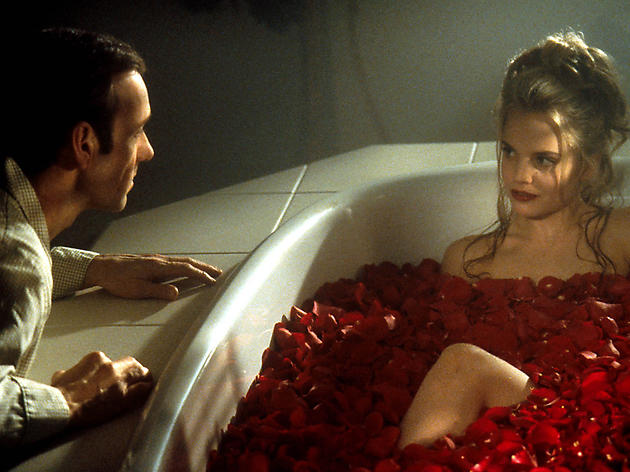 American Beauty