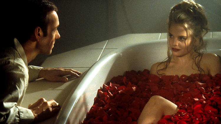 American Beauty (1999)