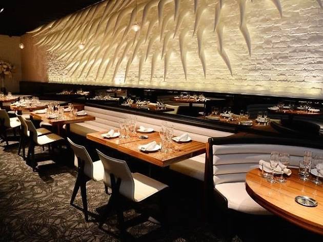 STK LA | Restaurants in Westwood, Los Angeles