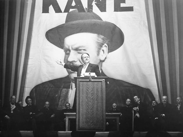 Citizen Kane