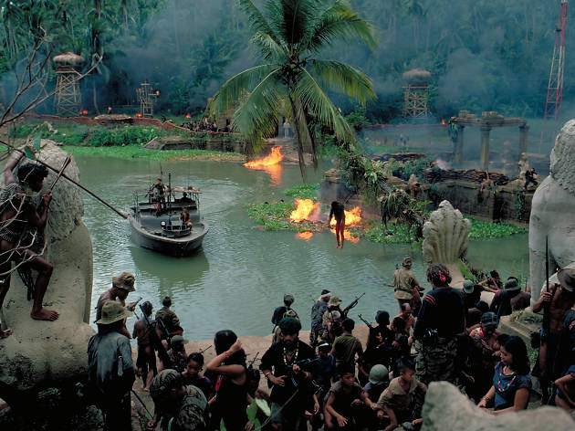 Apocalypse Now 2011, directed by Francis Ford Coppola | Film review