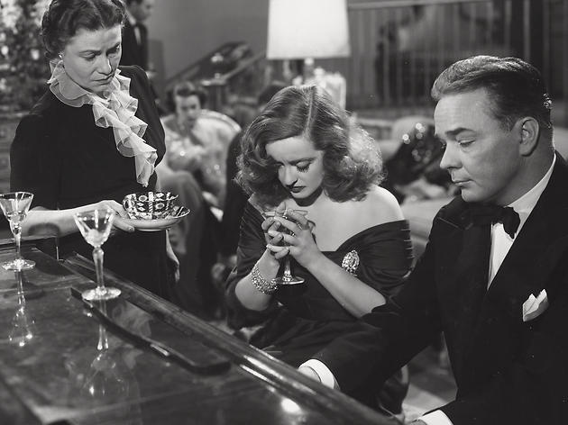 All About Eve