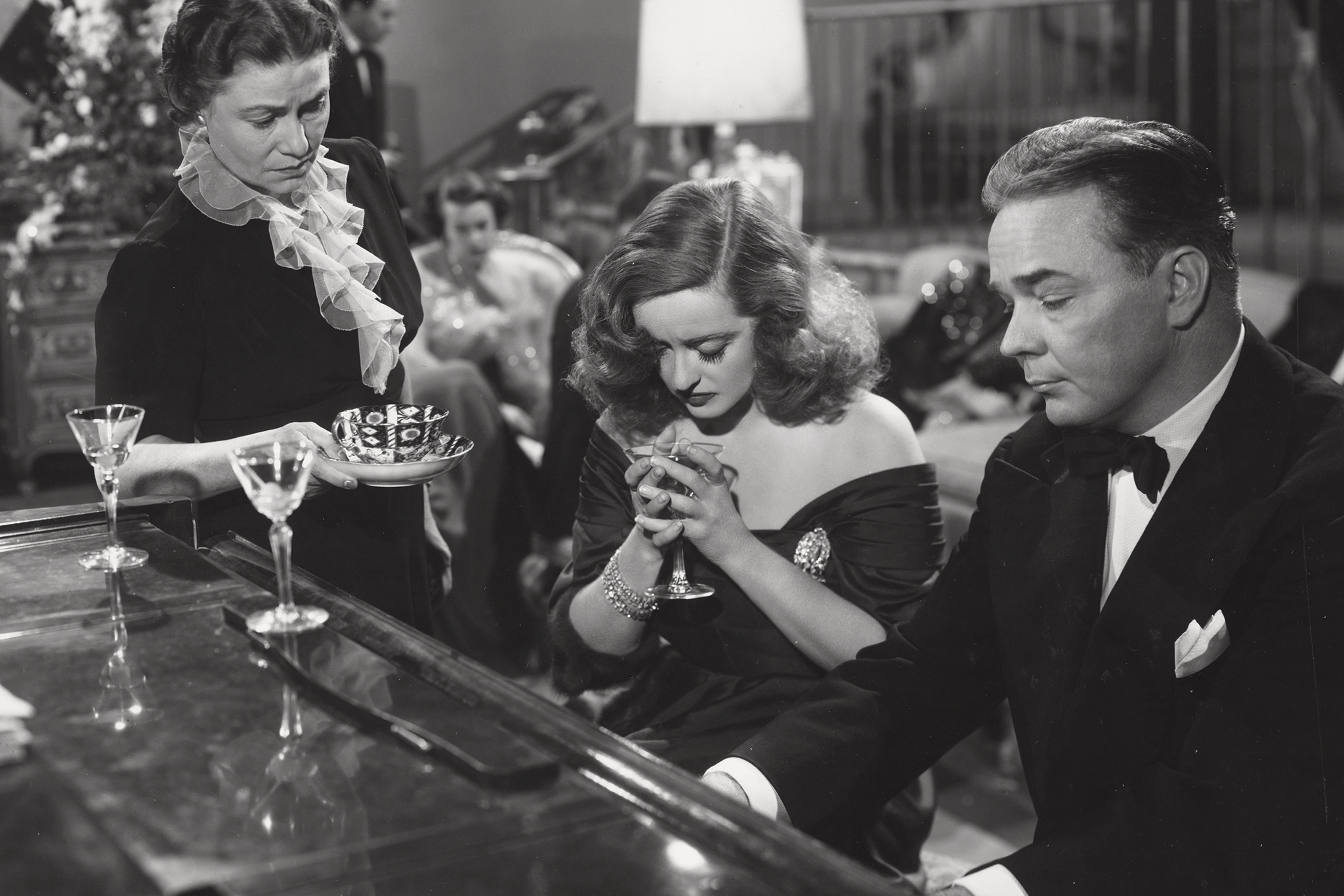 All About Eve 07 Directed By Joseph L Mankiewicz Film Review