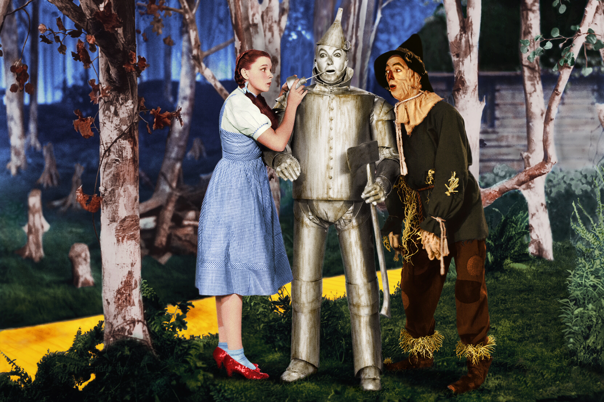 wizard of oz the great and powerful cast