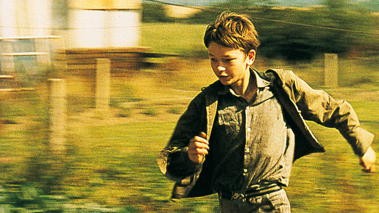 Kes (1969) 