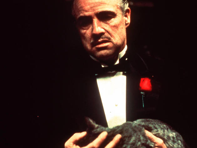 The Godfather