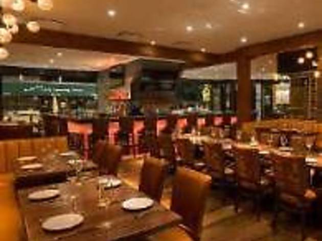 Angelo's Wine Bar Angelo's Wine Bar