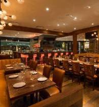 Angelo's Wine Bar — Albany Park