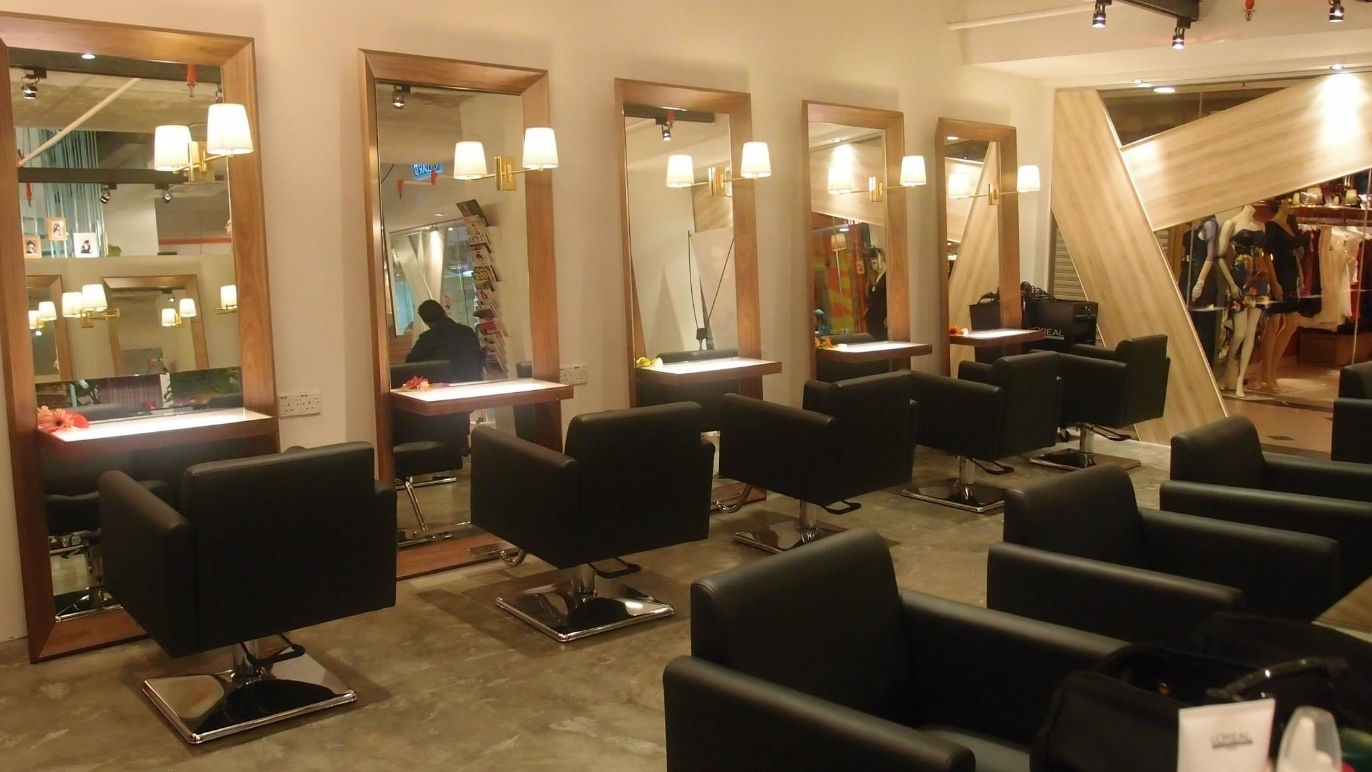 Miko Hair Academy | Health and beauty in Bukit Bintang, Kuala Lumpur