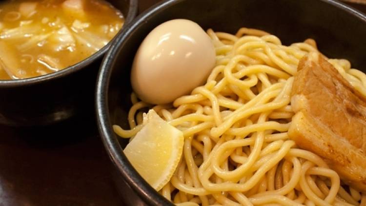 東京、深夜の〆ラーメン15選