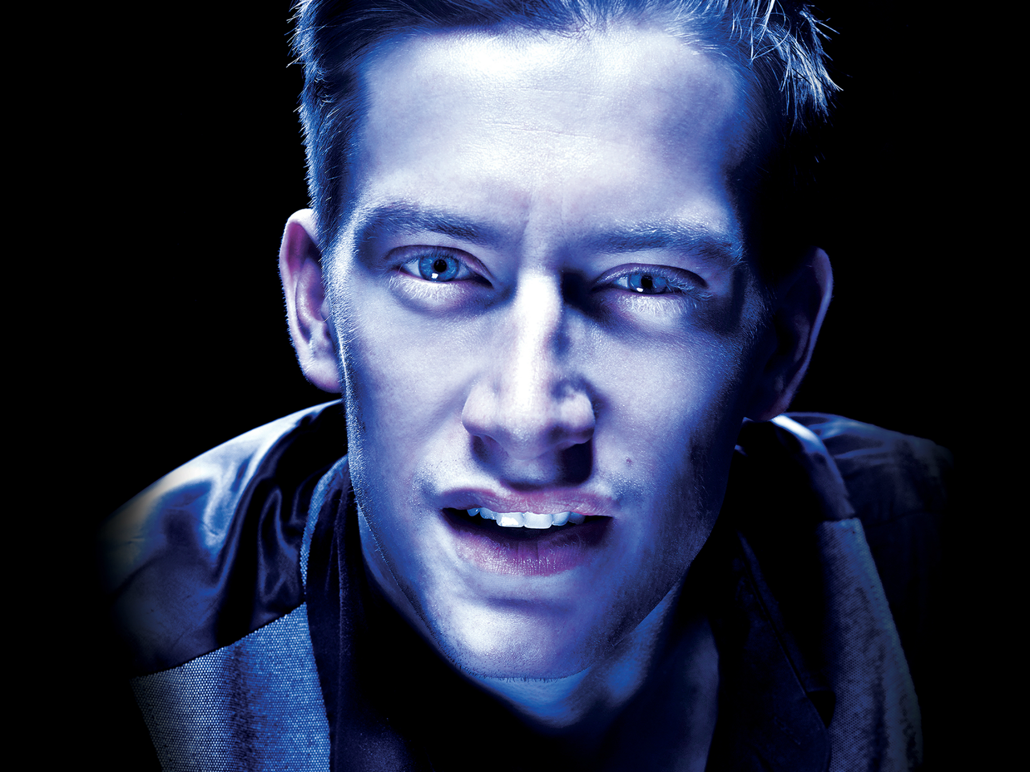 Daniel Sloss: X.