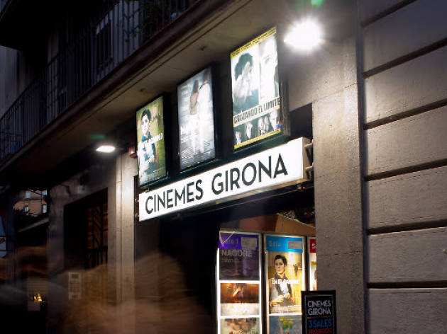 Cinemes Girona Cinemes Girona