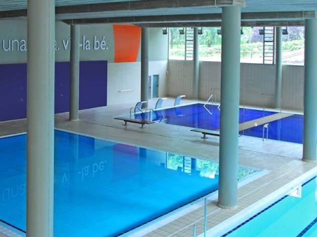 Holmes Place Les Corts Holmes Place Les Corts