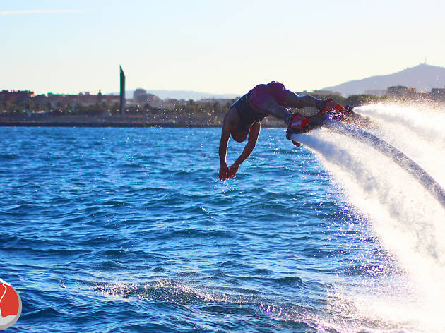 Flyboard Flyboard