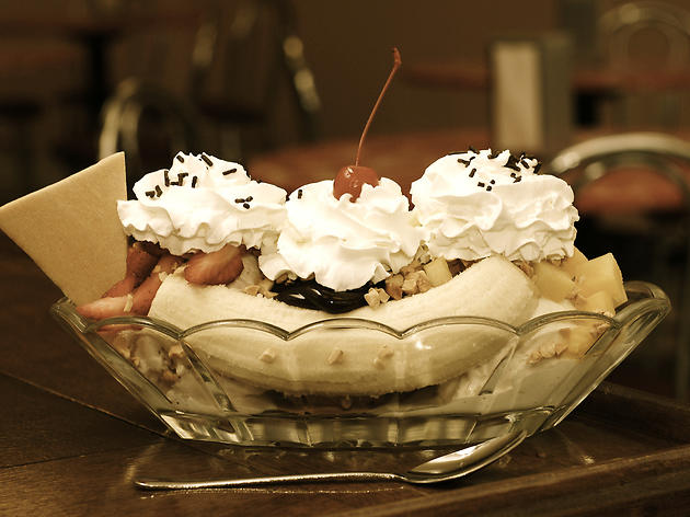 Creole Creamery Creole Creamery