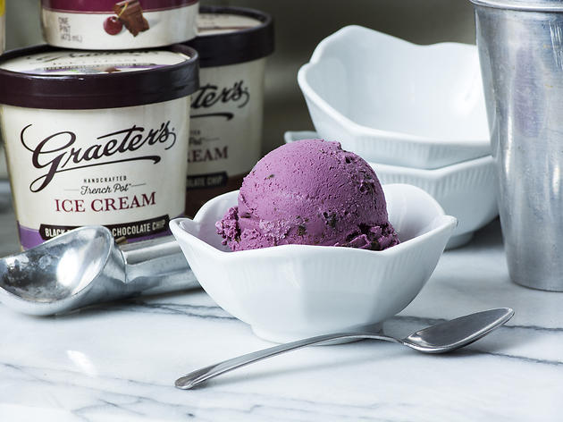 Graeter's Graeter's