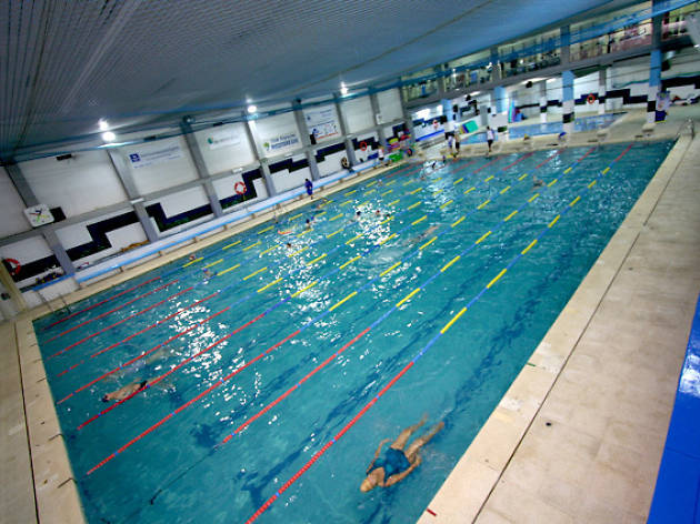 Club Mediterrani Regent Mendieta Club Mediterrani Regent Mendieta