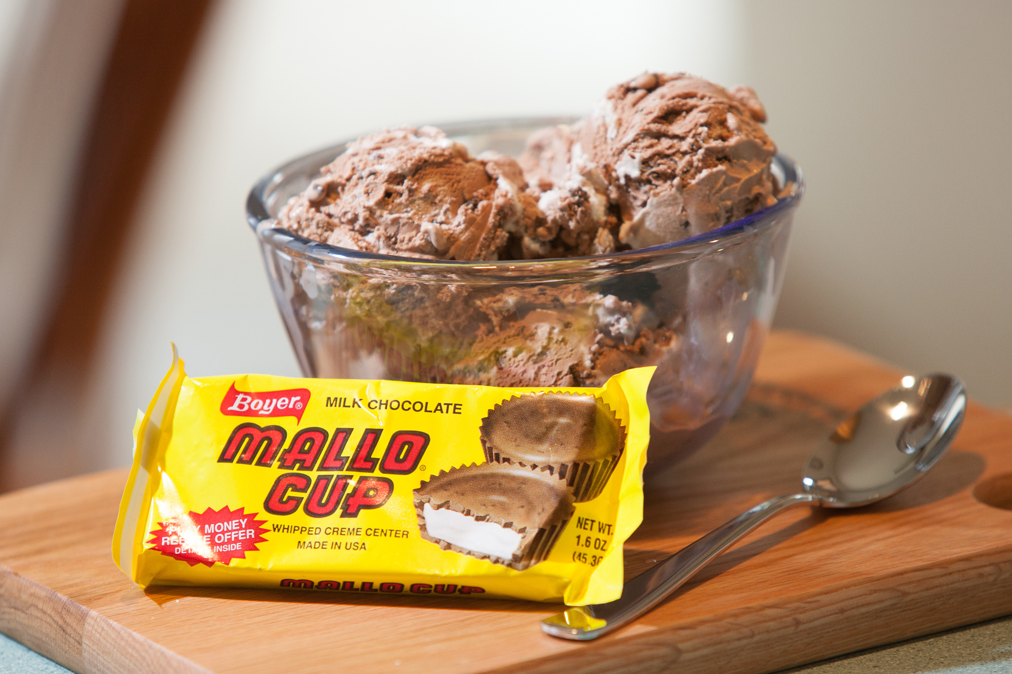 Best ice cream shops and creative ice cream flavors in America