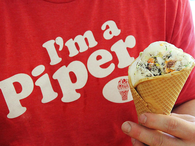 The Pied Piper Creamery The Pied Piper Creamery