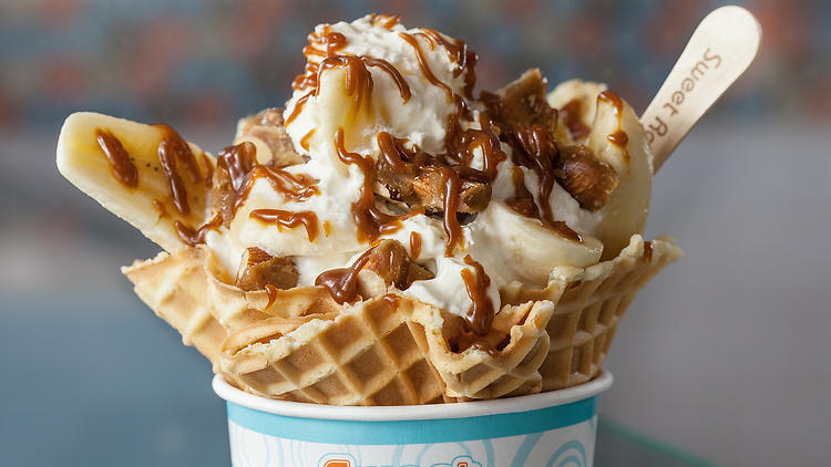 The 21 best ice cream shops in America