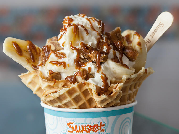 22 Best Ice Cream Shops in Los Angeles For Scoops, Pints and Cones