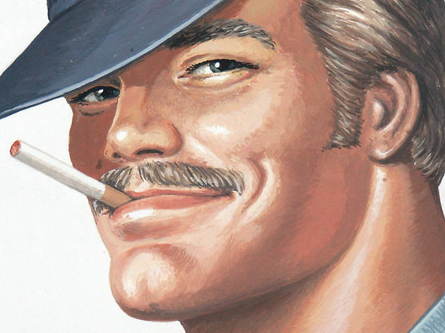 Tom of Finland Tom of Finland