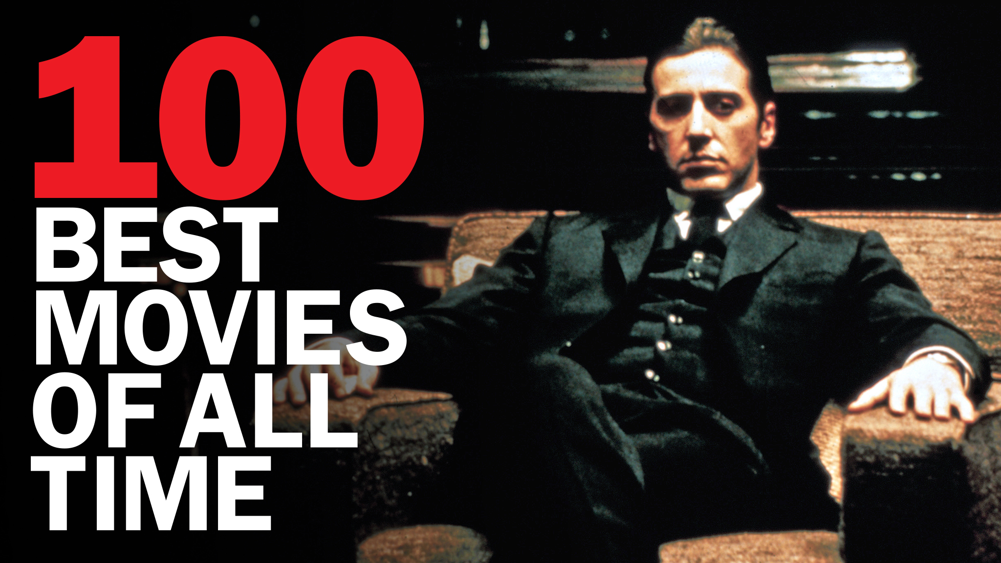 Top 10 Movies of All Time - YouTube