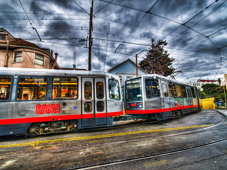 Muni