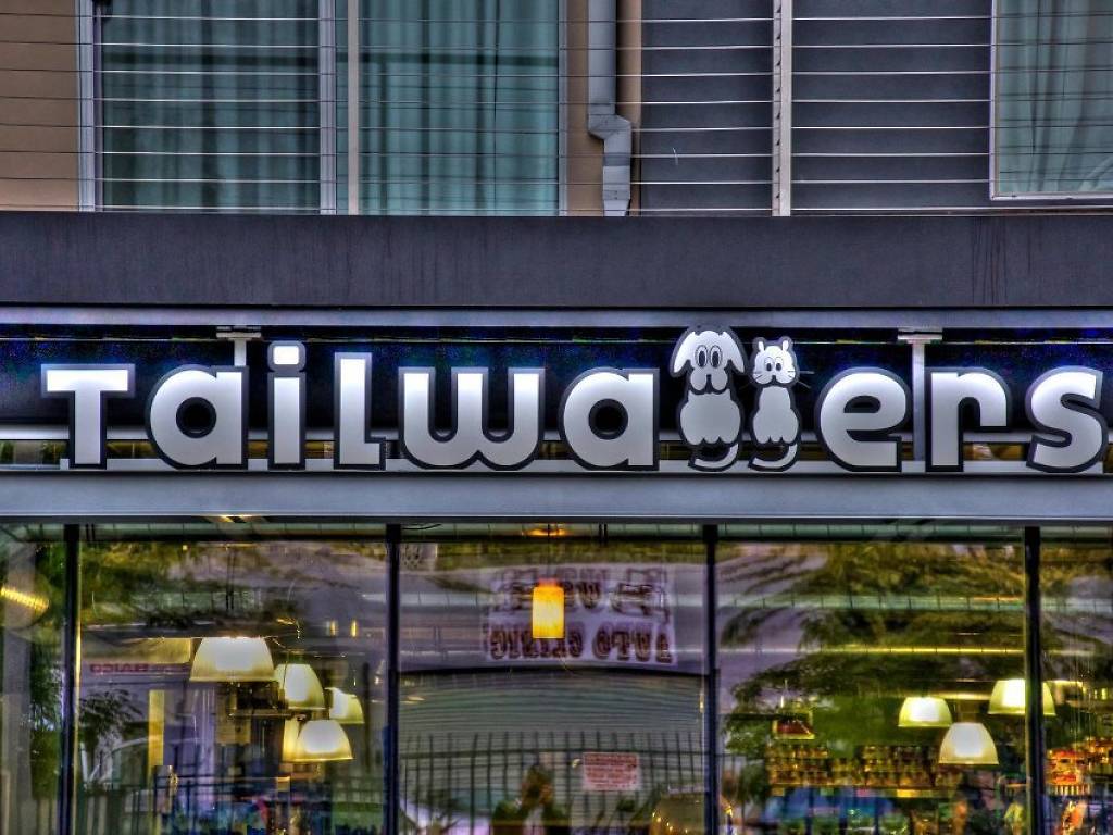 Best Pet Stores In Los Angeles