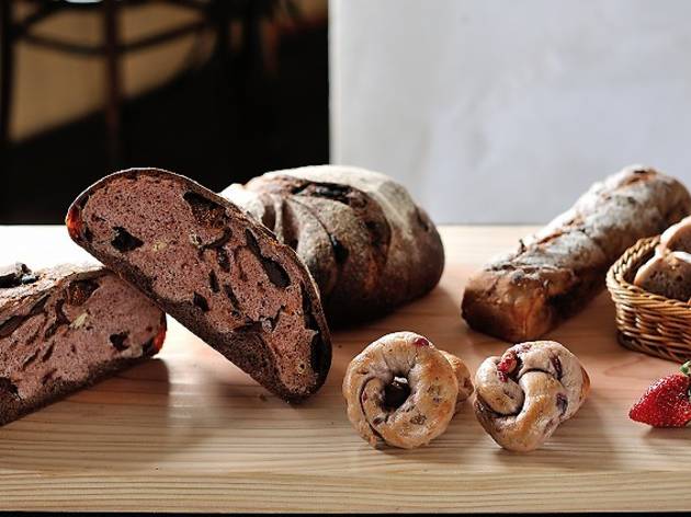 Ecomo Bakery Ecomo Bakery