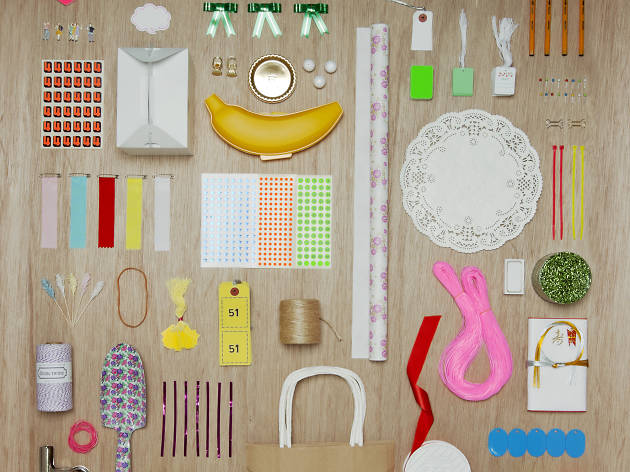 WRAPPLE WRAPPING & D.I.Y WRAPPLE WRAPPING & D.I.Y