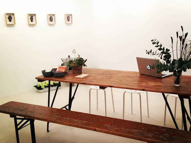 Gallery JIB Gallery JIB