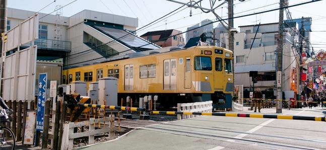 西武新宿線 ご近所ガイド 野方グルメ編