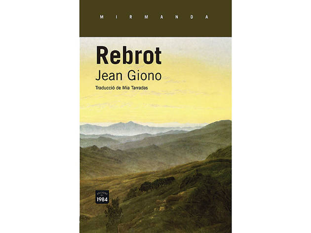 Rebrot Rebrot
