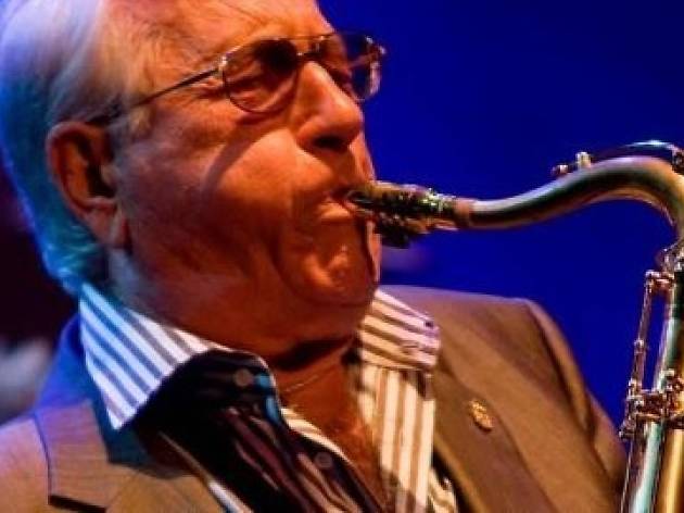 Pedro Iturralde Cuarteto Pedro Iturralde Cuarteto