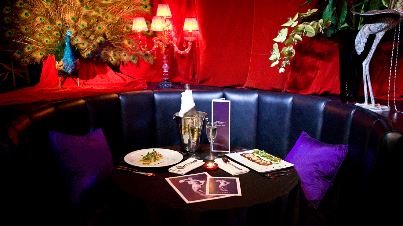 Proud Cabaret Camden - London | Breweries, Wineries 