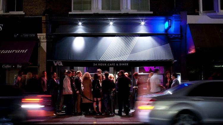 THE V&A CAFÉ - 107 Photos & 72 Reviews - Cromwell Road, London